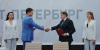 На Васильевском острове появится новый троллейбусный парк - ГАZЕТА.СПб