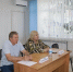 Депутаты Бойко и Баландина выслушали просьбы соцработников Седельниковского района - Вечерний Омск