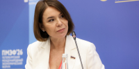 Альфия Когогина: 20% промпроизводства в Татарстане обеспечивают промпарки - Мензелинский район