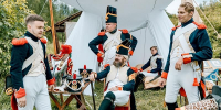 Фестиваль «Времена и эпохи» расскажет о культурном наследии страны — Собянин - Правительство Москвы