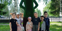 Планета спорта - Спасский муниципальный округ
