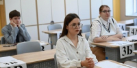 Более 38 тыс. одиннадцатиклассников Подмосковья сдали ЕГЭ по русскому языку - Правительство Московской области