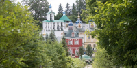 Еще больше семей участников СВО познакомятся с достопримечательностями Псковской земли - Правительство Псковской области