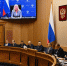Председатель Российского исторического общества Сергей Нарышкин провёл заседание оргкомитета по подготовке к 100-летнему юбилею региона - Pro-Volhov.Ru