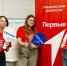 Определены 2000 победителей Конкурса первичных отделений Движения Первых 2025-2026 годов - Город Липецк