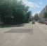 Ямочный ремонт в Липецке продолжается - Город Липецк