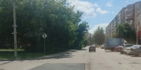 Ямочный ремонт в Липецке продолжается - Город Липецк