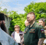 В военном госпитале города Ставрополя совершен молебен перед началом строительства храма - Епархия