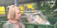 Если бизнес уклоняется оплачивать вывоз мусора, то кто за это платит? - Город Липецк