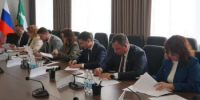 В Бузулуке состоялся конкурс по отбору кандидатур на  должность главы города Бузулука   - Администрация города
