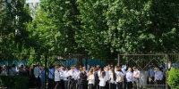 Выпускники Волгоградской области сдали обязательный ЕГЭ по русскому - Газета Волгоградская правда