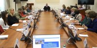 В Архангельской области с начала 2026 года в профориентационных мероприятиях приняли участие свыше 22 тысяч человек - Сетевое издание Пинежье