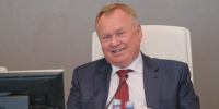 Глава ВТБ Андрей Костин рассказал, как лично протестировал оплату по QR-коду в Китае, купив апельсин​​​ - Info-Rm.Com