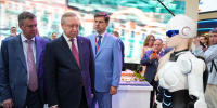 На Васильевском острове создадут Национальный кампус технологического лидерства - Spbdnevnik.ru