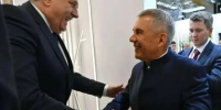 Раис РТ - ГТРК Татарстан