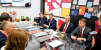 В Калужской области появится новый фармкомплекс - Калужский перекрёсток