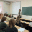 Профориентационная встреча преподавателей кафедры педагогики дошкольного, начального и дополнительного образования с родителями обучающихся образовательных организаций г. Таганрога - ТГПИ