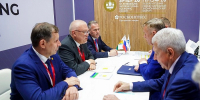 Кировская область – одна из лучших в стране по темпам догазификации - Город Киров