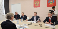 Фото предоставлено пресс-службой администрации Краснодарского края - НИА-Кубань