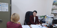 На Назаровском разрезе рассказали о людях, которые помогают коллективу расти - Газета Советское Причулымье