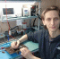 Соцконтракт помог открыть бизнес жителю Ставрополья - Вечерний Ставрополь