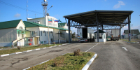 Рекордный грузопоток зафиксирован в пункте пропуска Ново-Филя на границе с Азербайджаном - Дагестанская правда