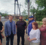 Специалисты из Брянской области приступили к масштабной замене дорожного полотна в городе Брянке - Город Брянка