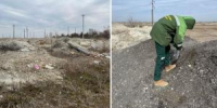 Собственник участка в Азове заплатит более 1,2 млн рублей за свалку стройотходов - Azov.DonDay.Ru
