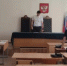 Магистры ИПЭиФ КБГУ отработали практические навыки ведения уголовного процесса на игровом судебном заседании - КБГУ им. Х.М. Бербекова