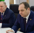 Ростислав Гольдштейн и руководство «Тайга Групп» обсудили вопросы сотрудничества в лесной отрасли - Bnkomi.Ru