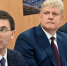 Виталий Хоценко принял участие в обсуждении ЭКГ-рейтинга как инструмента диалога власти и бизнеса в Сибири - Om1.Ru