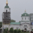 Восстановление Храма Первоверховных апостолов Петра и Павла продолжается в Камбарке - Сусанин