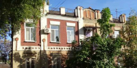 Три дома-памятника в Саратове хотят отдать по акции за 1 рубль для реставрации - Четвертая Власть