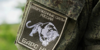 «Работа мобильных огневых групп – важный элемент защиты в современной системе противовоздушной обороны», - резервист «БАРС-НН» - Город Кулебаки