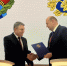 На #ПМЭФ2026 продолжаем расширять партнерские связи с субъектами Российской Федерации.. - Город Ровеньки