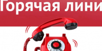 О проведении тематической «горячей линии». - Волоконовский муниципальный округ
