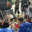 В Нижнесерогозском округе прошла акция «Жизнь без агрессии» в память о детях — жертвах насилия - Губернатор Херсонской области