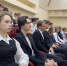 Студенты Политеха приняли участие в депутатских слушаниях по кибербезопасности - СГТУ