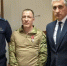 Зверевчанам вручили государственные награды - Город Зверево