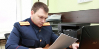 В Томске возбуждено уголовное дело по факту нарушения прав жильцов многоквартирного панельного дома - Следственный комитет