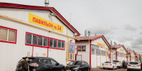 «Гараж 500» по решению Верховного суда РТ будет закрыт до устранения нарушений - Chelny-Biz.Ru