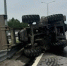 На выезде из Воронежа из-за смертельной аварии с трактором образовалась огромная пробка - РИА Воронеж