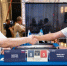 Воронежец Дмитрий Никитин завоевал «золото» на чемпионате мира по длинным нардам - РИА Воронеж