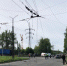 Обрыв контактной сети произошел на Соломенском шоссе в Петрозаводске - StolicaOnego.Ru