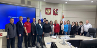 В Вологодской области прошел круглый стол по вопросам  развития образования - Министерство внутренней политики