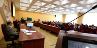 Информация о заседании Ученого совета НГТУ им. Р.Е. Алексеева - НГТУ