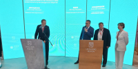 АО «Хакель» стало партнёром грантового конкурса губернатора Ленинградской области - Комитет общественных коммуникаций