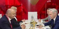 Рогожник, Анохин, ПМЭФ - О чём Говорит Смоленск