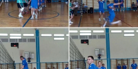 Фельдшер Чистопольской ЦРБ выступил в финале Спартакиады медицинских работников - Чистополь-информ