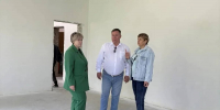 В Дубровском районе ремонтируют детский сад «Ромашка» - БрянскToday.Ru